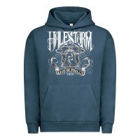 Halestorm Urban Hoodie | Teevron