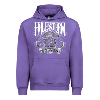 Tulip halestorm Urban Hoodie - linhVisuals