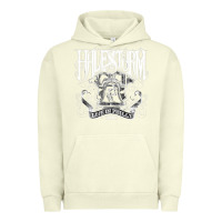 Pigment Pistachio halestorm Urban Hoodie - linhVisuals
