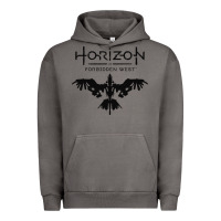 Pigment Tornado HORIZON FORBIDDEN WEST Urban Hoodie - linhVisuals