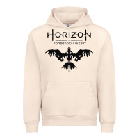 Sandshell HORIZON FORBIDDEN WEST Urban Hoodie - linhVisuals
