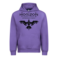 Tulip HORIZON FORBIDDEN WEST Urban Hoodie - linhVisuals