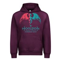 Horizon Forbidden West Urban Hoodie | Teevron
