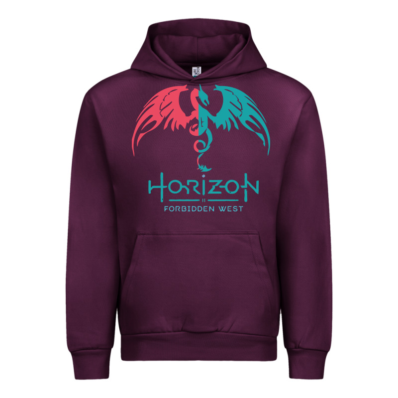 Horizon Forbidden West Urban Hoodie by linhVisuals | Teevron