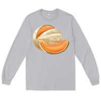 Moon Dust colorado cantaloupe png Long Sleeve Tee - RanaPortraitStore