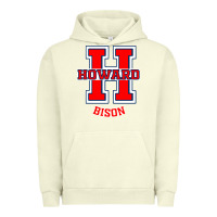 Pigment Pistachio howard 1867 university Urban Hoodie - linhVisuals