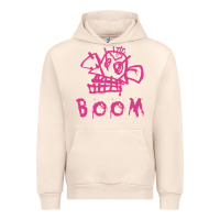 Sandshell arcane league of legends jinx boom Urban Hoodie - linhVisuals
