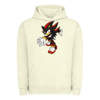 Shadow The Hedgehog Urban Hoodie | Teevron