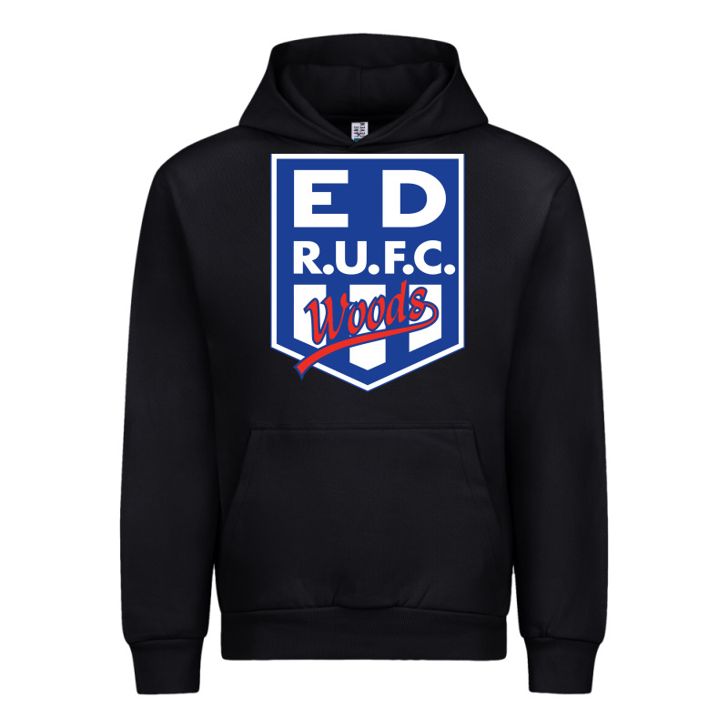 Eastwood Rugby Urban Hoodie by linhVisuals | Teevron