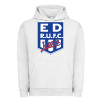 Pigment Lunar Rock eastwood rugby Urban Hoodie - linhVisuals