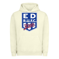 Pigment Pistachio eastwood rugby Urban Hoodie - linhVisuals