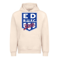 Sandshell eastwood rugby Urban Hoodie - linhVisuals