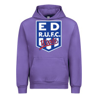 Tulip eastwood rugby Urban Hoodie - linhVisuals