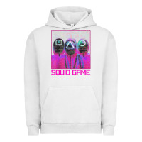 Pigment Lunar Rock spoky squids games Urban Hoodie - linhVisuals