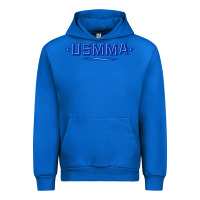 Cobalt The usmma mariners Urban Hoodie - linhVisuals