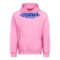 Fuchsia Pink The usmma mariners Urban Hoodie - linhVisuals