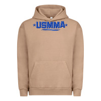 Pigment Burro The usmma mariners Urban Hoodie - linhVisuals