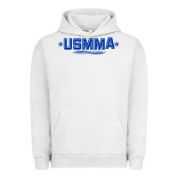 Pigment Lunar Rock The usmma mariners Urban Hoodie - linhVisuals