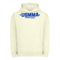 Pigment Pistachio The usmma mariners Urban Hoodie - linhVisuals