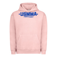 The Usmma Mariners Urban Hoodie | Teevron