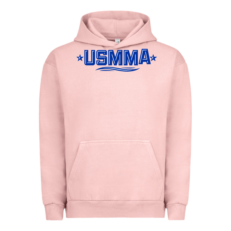 The Usmma Mariners Urban Hoodie by linhVisuals | Teevron