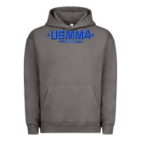 Pigment Tornado The usmma mariners Urban Hoodie - linhVisuals