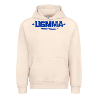 Sandshell The usmma mariners Urban Hoodie - linhVisuals