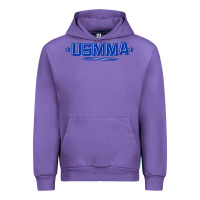 Tulip The usmma mariners Urban Hoodie - linhVisuals