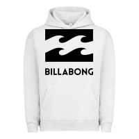 Pigment Lunar Rock billabong Urban Hoodie - linhVisuals