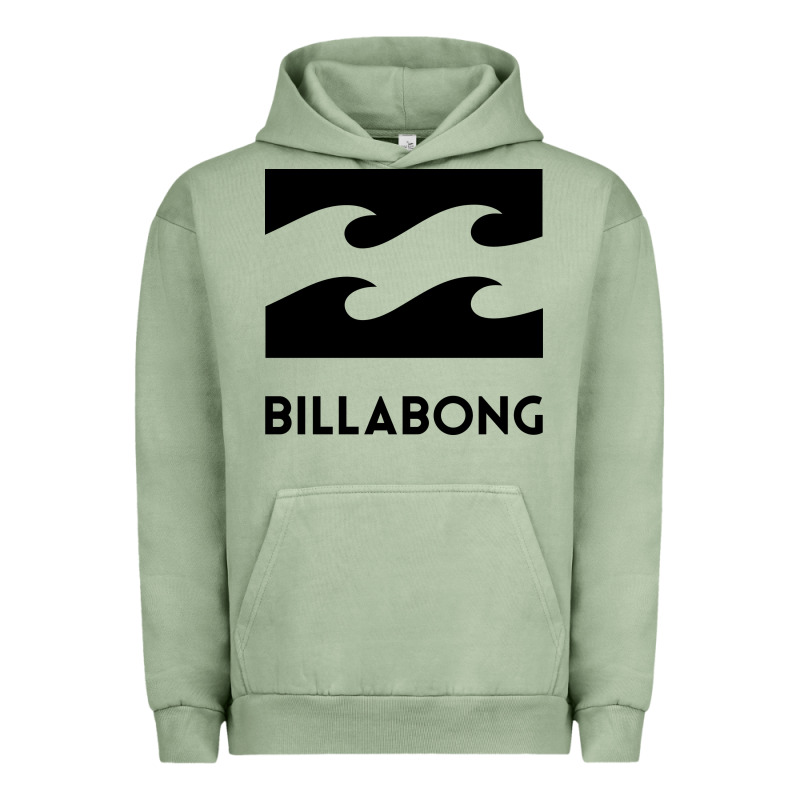Billabong Urban Hoodie by linhVisuals | Teevron