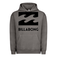 Pigment Tornado billabong Urban Hoodie - linhVisuals