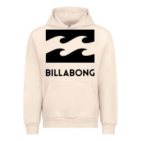 Sandshell billabong Urban Hoodie - linhVisuals