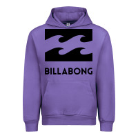 Tulip billabong Urban Hoodie - linhVisuals