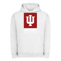 Pigment Lunar Rock jacobs, school of music Urban Hoodie - linhVisuals