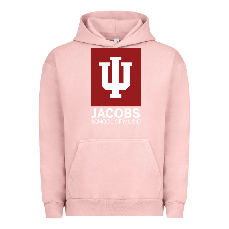 Jacobs, School Of Music Urban Hoodie by linhVisuals | Teevron