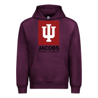 Jacobs, School Of Music Urban Hoodie | Teevron