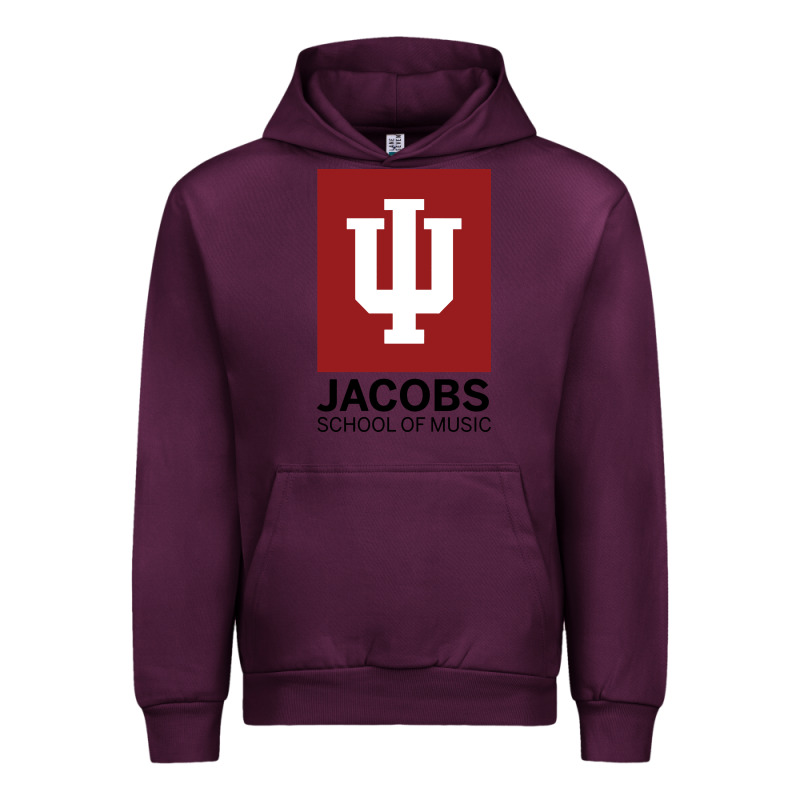 Jacobs, School Of Music Urban Hoodie by linhVisuals | Teevron