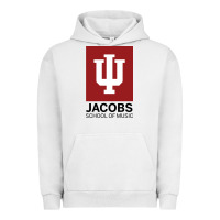Pigment Lunar Rock jacobs, school of music Urban Hoodie - linhVisuals