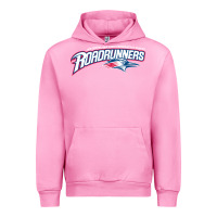 Fuchsia Pink The MSU Denver Roadrunners Urban Hoodie - linhVisuals