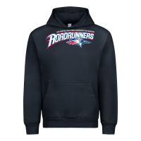 Navy The MSU Denver Roadrunners Urban Hoodie - linhVisuals