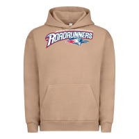 Pigment Burro The MSU Denver Roadrunners Urban Hoodie - linhVisuals