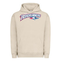 Pigment French Oak The MSU Denver Roadrunners Urban Hoodie - linhVisuals