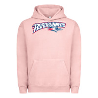 Pigment Salmon The MSU Denver Roadrunners Urban Hoodie - linhVisuals