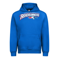 Cobalt The MSU Denver Roadrunners Urban Hoodie - linhVisuals