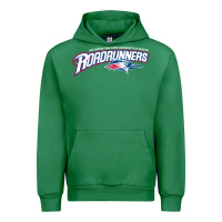Emerald The MSU Denver Roadrunners Urban Hoodie - linhVisuals