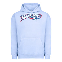 Pigment Grape Ice The MSU Denver Roadrunners Urban Hoodie - linhVisuals