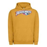Pigment Peanut Butter The MSU Denver Roadrunners Urban Hoodie - linhVisuals
