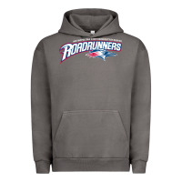 Pigment Tornado The MSU Denver Roadrunners Urban Hoodie - linhVisuals