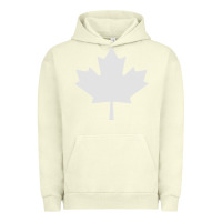 Pigment Pistachio canada maple Urban Hoodie - linhVisuals
