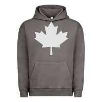 Pigment Tornado canada maple Urban Hoodie - linhVisuals